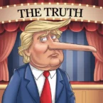 Zełenski nie chce się zrzec Krymu. Trump krytykuje go i manipuluje historią