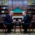 Trump i Putin