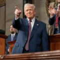 Prezydent Stanów Zjednoczonych Donald J. Trump. Fot: PrtSc/x.com/POTUS