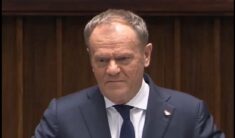 Tusk ogłosił: Każdy mężczyzna w Polsce ma być przygotowany do wojny!