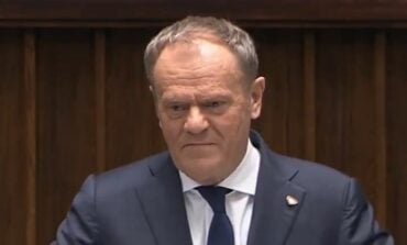 Tusk ogłosił: Każdy mężczyzna w Polsce ma być przygotowany do wojny!