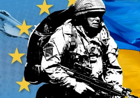 Militarny plan-gigant! Niesamowite środki na uzbrojenie UE i pomoc wojskową dla Ukrainy