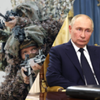 USA idą na rękę Putinowi. Ograniczenie sankcji i kontrola nad częścią Ukrainy w zamian za długotrwałe zawieszenie broni