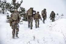 Walki w obwodzie kurskim dobiegają końca. Dlaczego wojska ukraińskie wycofały się stamtąd?