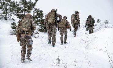 Walki w obwodzie kurskim dobiegają końca. Dlaczego wojska ukraińskie wycofały się stamtąd?