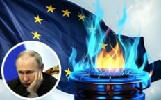 Wznowienie dostaw gazu z Rosji? Ważna zapowiedź Niemiec