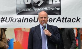 Rosja uzyskała co chciała, ale i tak będzie terroryzowała Ukrainę. Brytyjski finansista o fatalnej perspektywie ustaleń w Arabii Saudyjskiej