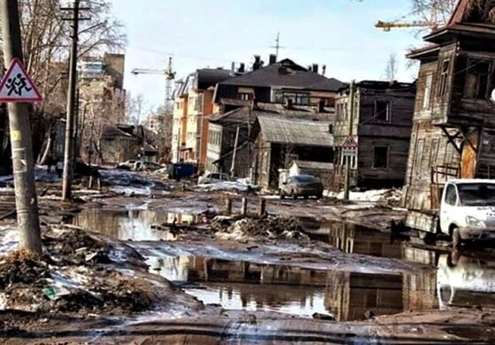 Tak, zarząd komisaryczny ONZ pilnie potrzebny! Ale nie Ukrainie...