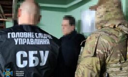 SBU zatrzymała wysoko ulokowanego rosyjskiego „kreta”. Był śledzony od początku