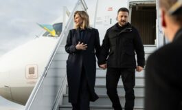 Zełenski pokazał oświadczenie majątkowe. Tyle zarobił w 2024 r.