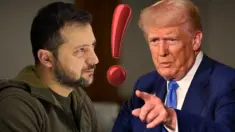 Zaskakujący sondaż. Dalej go obrażajcie – zrobicie mu 100%! Zaskakujący sondaż. Dalej go obrażajcie – zrobicie mu 100%!