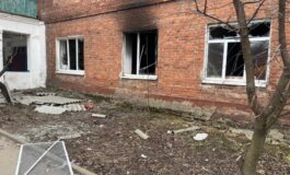 „Russkij mir” w całej okazałości. Rosjanie uderzyli w Sumy. Ponad 90 rannych, w tym kilkadziesiąt dzieci