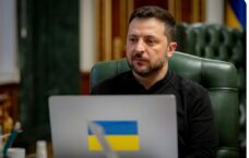 Szef CIA potwierdza: Trump odciął Ukrainę od danych wywiadowczych Szef CIA potwierdza: Trump odciął Ukrainę od danych wywiadowczych