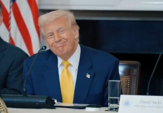 Trump zmienił zdanie? Rosja już nie ma żadnych „kart przetargowych” 