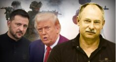 Plan pokojowy Trumpa: Pozytywny i negatywny scenariusz dla Ukrainy