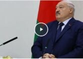 Co miałem robić? Tomahawki zmusiły Łukaszenkę do decyzji. Aluzję Trumpa zrozumiał