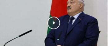 Co miałem robić? Tomahawki zmusiły Łukaszenkę do decyzji. Aluzję Trumpa zrozumiał