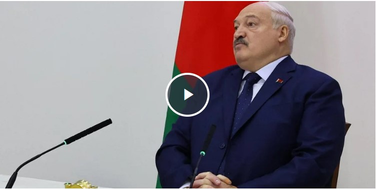 Co miałem robić? Tomahawki zmusiły Łukaszenkę do decyzji. Aluzję Trumpa zrozumiał