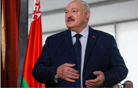 Trump: Z niecierpliwością czekam na Łukaszenkę w USA