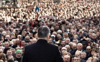 Orbán się radykalizuje. Przedstawił Brukseli 12 żądań