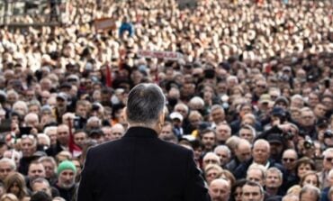 Orbán się radykalizuje. Przedstawił Brukseli 12 żądań