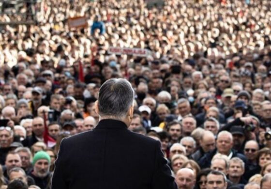 Orbán się radykalizuje. Przedstawił Brukseli 12 żądań