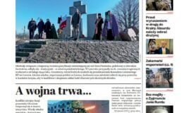 Kurier Galicyjski 4/2025