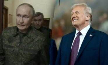 Po rozmowach z prezydentem USA. Putin wydał armii rozkaz