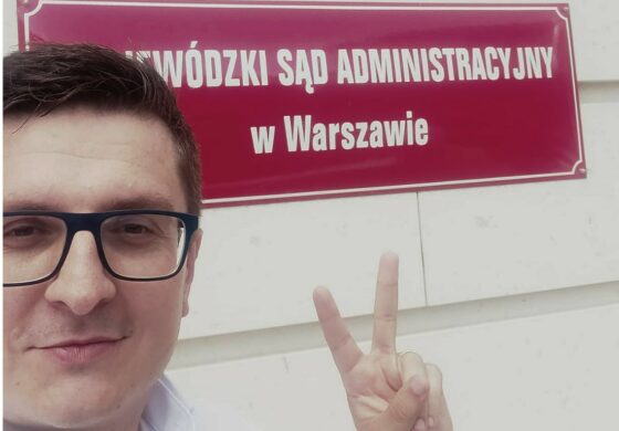 O Polaku z Wasiliszek, który uwierzył w „Polskę sprawiedliwą”