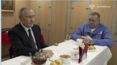 Putin domaga się zarządu komisarycznego na Ukrainie pod auspicjami ONZ. Jest reakcja USA