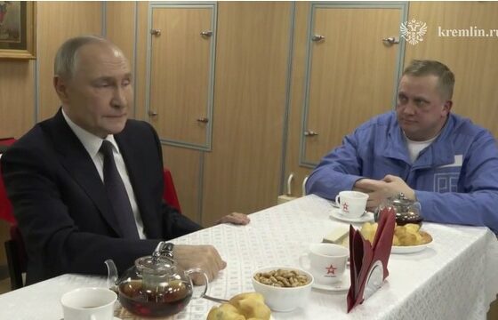Putin domaga się zarządu komisarycznego na Ukrainie pod auspicjami ONZ. Jest reakcja USA