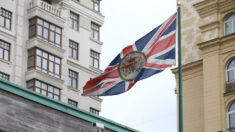 FSB uderza w „MI6”. Dyplomaci oskarżeni o szpiegostwo