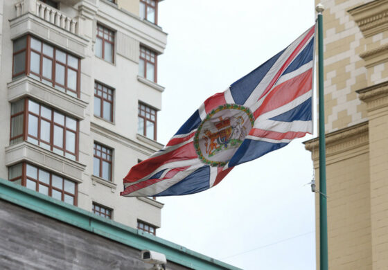 FSB uderza w „MI6”. Dyplomaci oskarżeni o szpiegostwo