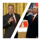 Witkoff o braku apetytu Putina na Europę i rosyjskości okupowanych terytoriów Ukrainy. Na Kremlu szaleją z radości