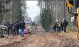 Wilno czeka na cud!