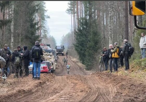 Wilno czeka na cud!
