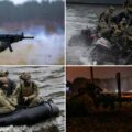 cwiczenia NATO. Fot: x.com/SHAPE - NATO Allied Command Operations