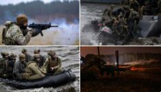 USA wysyłają krajom NATO kolejny sygnał: Wycofujemy się!