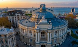 Odessa w rękach Rosjan. Trump może spełnić to życzenie Putina