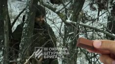 Wymyślili nowy sposób brania jeńców: na czekoladkę!