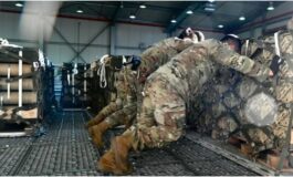 Amerykanie wypierają Rosję. FR straciła prawie 50% eksportu broni