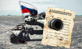 Jest odpowiedź Rosji na ultimatum USA i Ukrainy! Wojna, czy pokój?