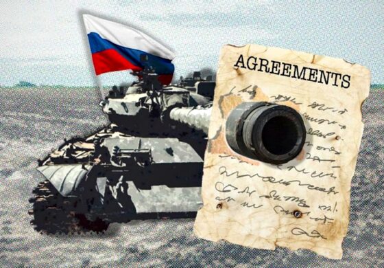 Jest odpowiedź Rosji na ultimatum USA i Ukrainy! Wojna, czy pokój?