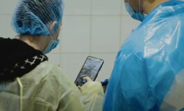 „Większość ciał ma ślady tortur ”. Przerażające informacje z Ukrainy