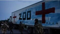 Szokujące znalezisko w Rosji: „Ładunek 200” na wysypisku Szokujące znalezisko w Rosji: „Ładunek 200” na wysypisku