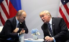 Dziś rozmowa Trumpa z Putinem. Prezydent USA: Wiele elementów zostało już uzgodnionych Dziś rozmowa Trumpa z Putinem. Prezydent USA: Wiele elementów zostało już uzgodnionych