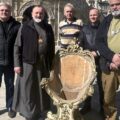Fot: Archieparchia Lwowska - ugcc.lviv.ua