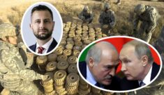 Miny zostały rzucone! Polska wyjdzie z Konwencji Ottawskiej. “Będziemy bronić terytorium i wolności”