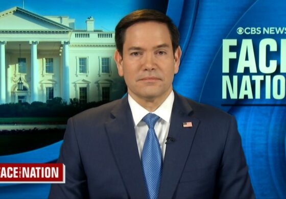 Waszyngton ujawnia: Amerykański plan pokojowy składa się z dwóch części