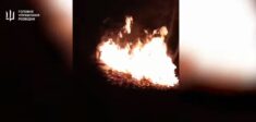 Partyzanci nie śpią! Puścił ten system z dymem, narobił im kłopotów [WIDEO]